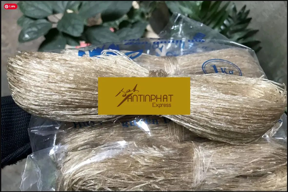 Miến dong Gửi Từ Hà Nội Đi Mỹ Bao Thuế 100% - Dịch Vụ Vận Chuyển Việt Mỹ Trọn Gói ATP Express Miến dong Gửi Từ Hà Nội Đi Mỹ Bao Thuế 100% - Dịch Vụ Vận Chuyển Việt Mỹ Trọn Gói ATP Express