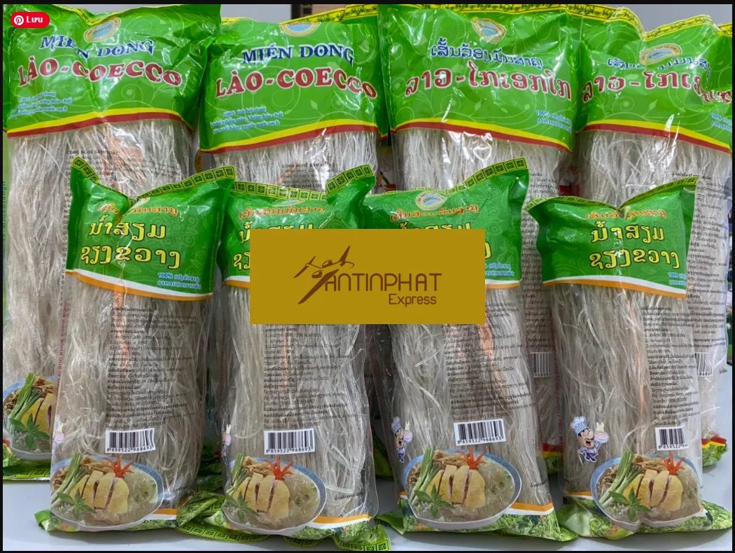Miến dong Gửi Từ Hà Nội Đi Mỹ Bao Thuế 100% - Dịch Vụ Vận Chuyển Việt Mỹ Trọn Gói ATP Express Miến dong Gửi Từ Hà Nội Đi Mỹ Bao Thuế 100% - Dịch Vụ Vận Chuyển Việt Mỹ Trọn Gói ATP Express