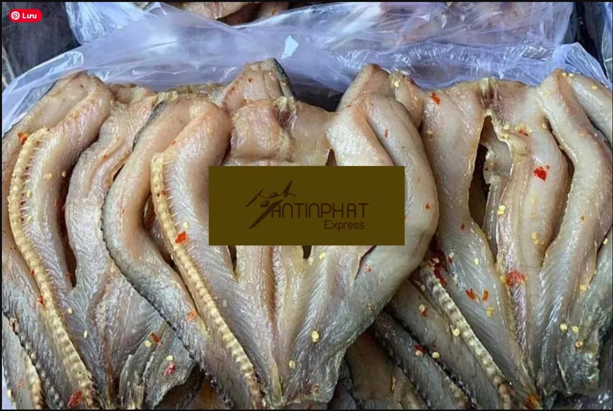 Quy Trình Đóng Gói Khô Cá Lóc Chuẩn Xuất Khẩu Quy Trình Đóng Gói Khô Cá Lóc Chuẩn Xuất Khẩu