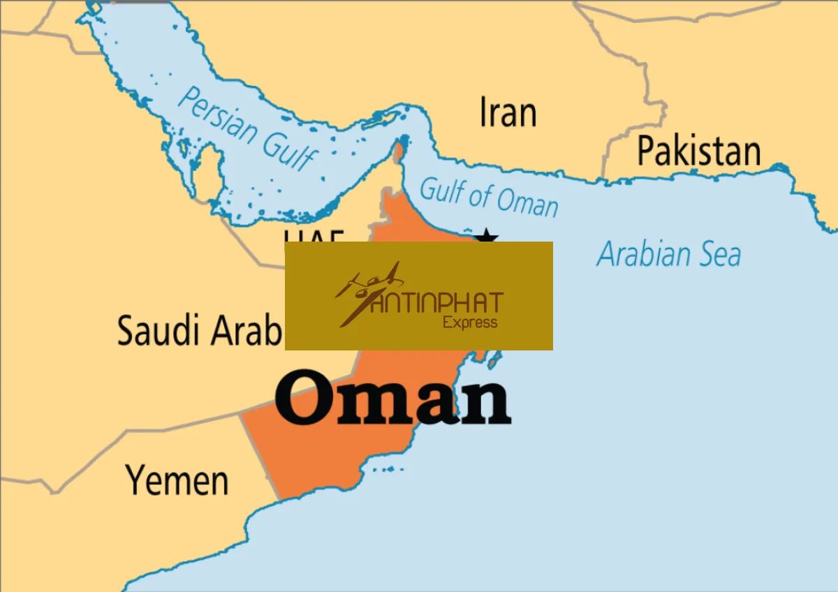 Gửi hàng đi Oman qua DHL, FedEx, UPS, EMS và VNPOST – Dịch vụ chuyển phát quốc tế uy tín tại ATP Express Gửi hàng đi Oman qua DHL, FedEx, UPS, EMS và VNPOST – Dịch vụ chuyển phát quốc tế uy tín tại ATP Express