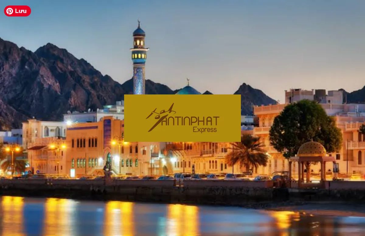 Gửi hàng đi Oman qua DHL, FedEx, UPS, EMS và VNPOST – Dịch vụ chuyển phát quốc tế uy tín tại ATP Express Gửi hàng đi Oman qua DHL, FedEx, UPS, EMS và VNPOST – Dịch vụ chuyển phát quốc tế uy tín tại ATP Express