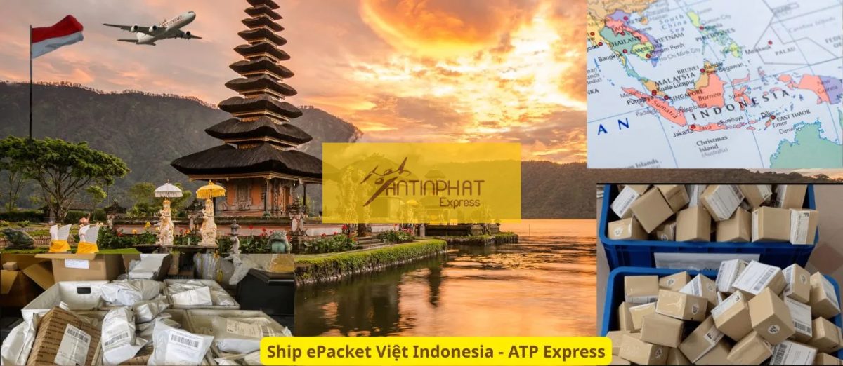 Phạm Vi Phục Vụ Tại Indonesia Phạm Vi Phục Vụ Tại Indonesia