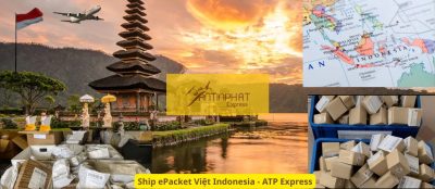 Gửi Hàng ePacket Đi Indonesia – Ship Hàng Việt Indonesia Từ A-Z