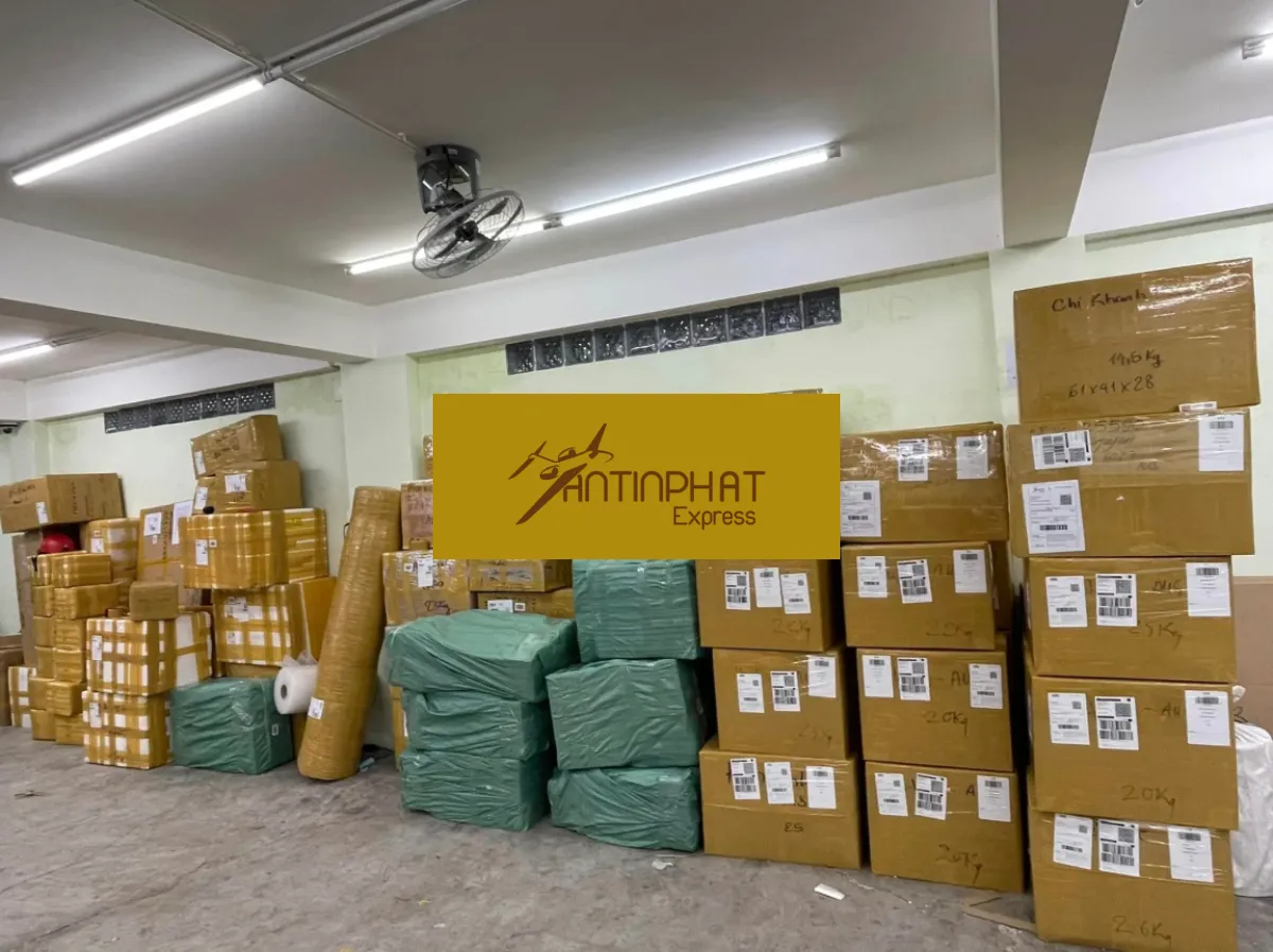 Gửi Hàng Đi Monaco –Vận Chuyển Quốc Tế Uy Tín Qua DHL, UPS, FedEx, EMS