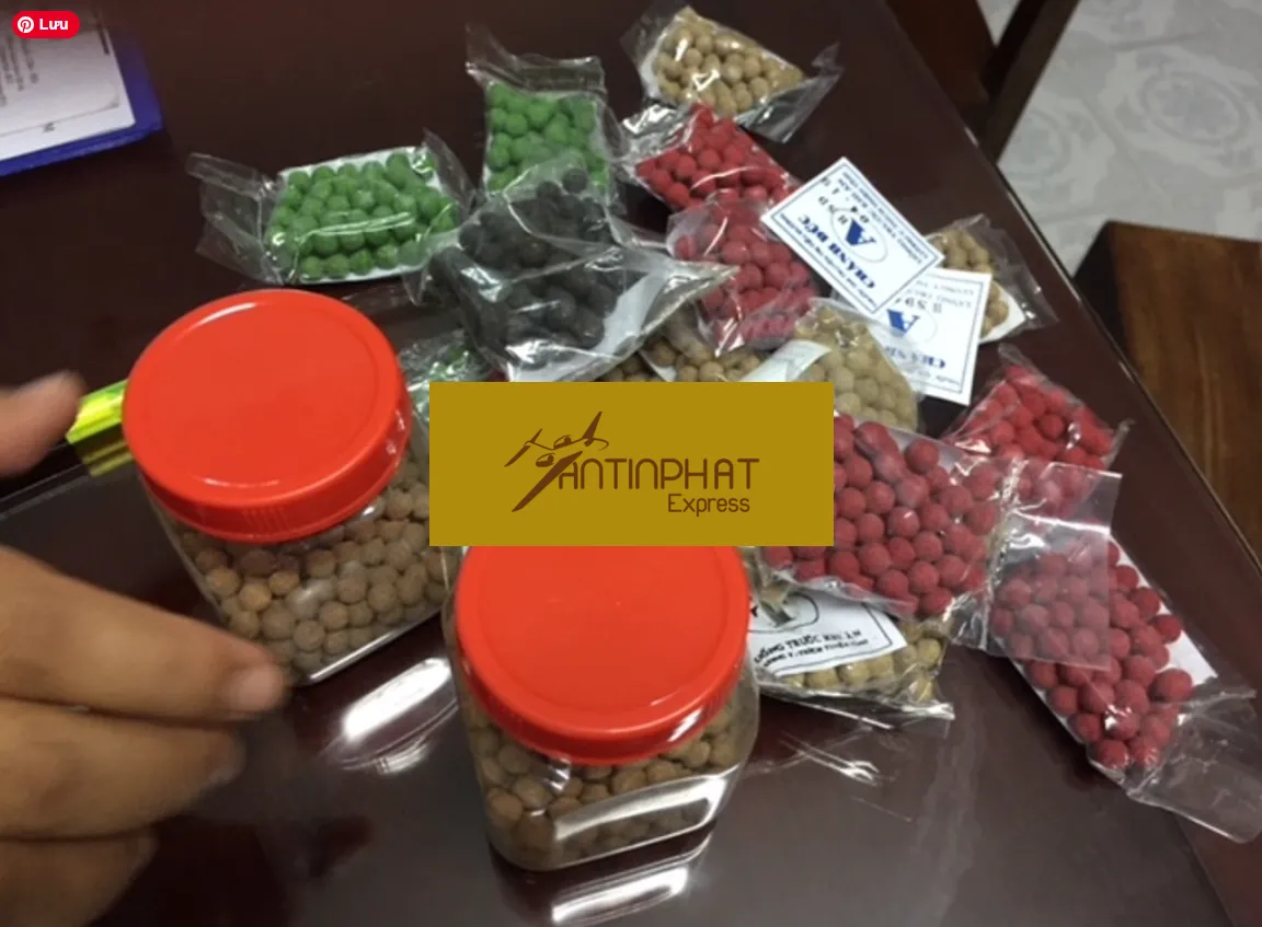 Gửi thuốc đi Mỹ [Bao Thuế Nhập Khẩu 100%] – Dịch vụ gửi thuốc Việt Mỹ