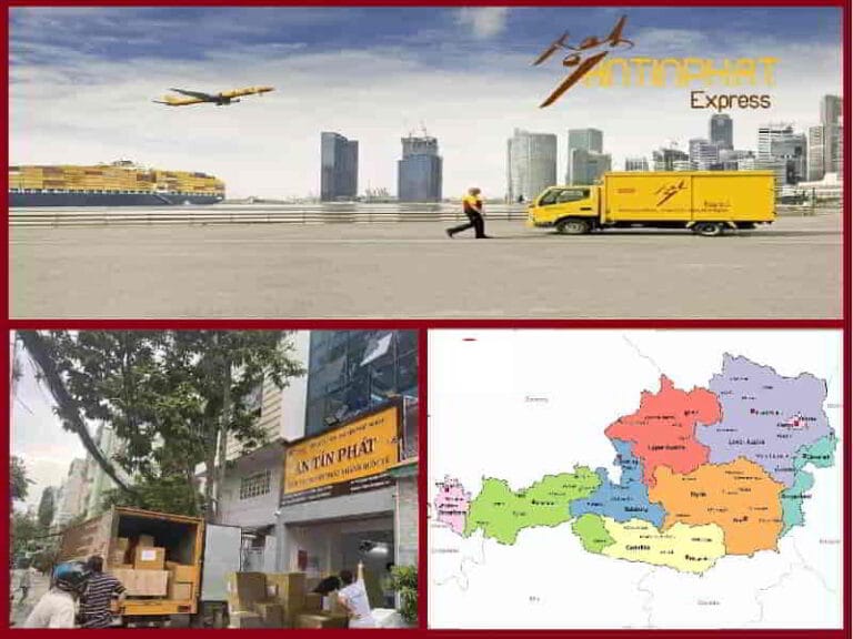 Chuyển phát nhanh DHL đi Cộng hòa Áo – Austria