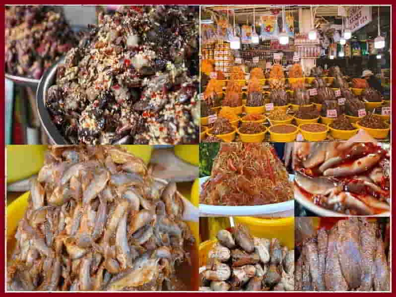 Gửi mắm đi Mỹ được không giá cước tính bao nhiêu 1kg?