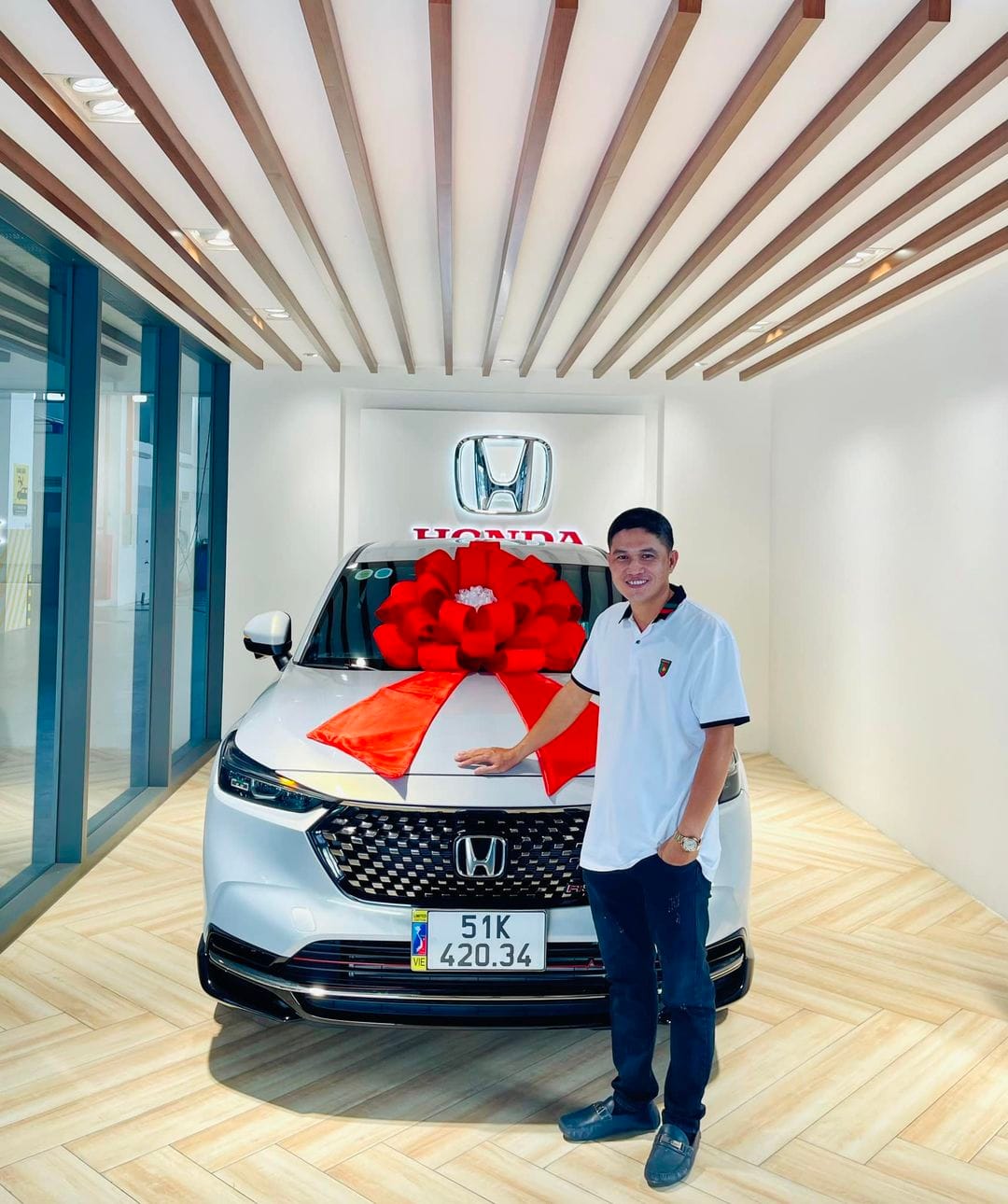Những cố gắng mang lại thành quả cho Ceo Phạm Văn Kiên