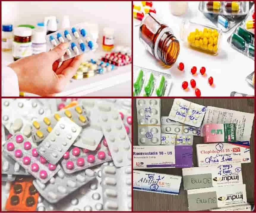 Cách gửi thuốc tây đi Mỹ: Giải pháp đảm bảo an toàn giá rẻ