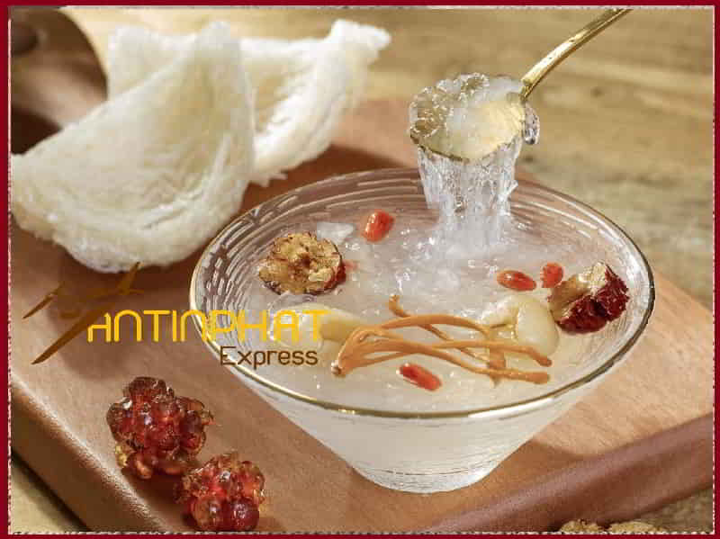 Gửi yến sào đi Mỹ cần tuân thủ quy định của FDA Mỹ