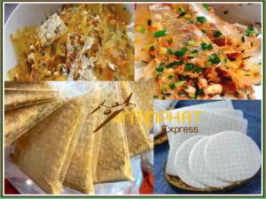 🌟 Gửi Bánh Tráng Đi Mỹ Dễ Dàng Với An Tín Phát Express! 🌟