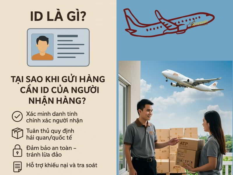 ID Là Gì?