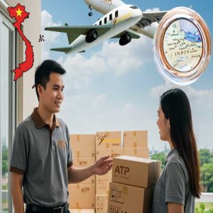 Gửi Hàng Đi Ấn Độ Bao Thuế Trọn Gói Hỗ Trợ Từ A–Z Không Phát Sinh